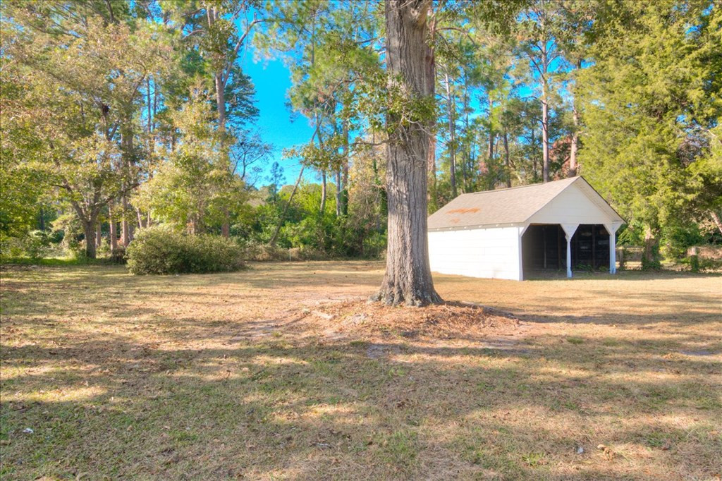 1879 Kissingbower Road Augusta, GA 30904 - Photo 27 of 27