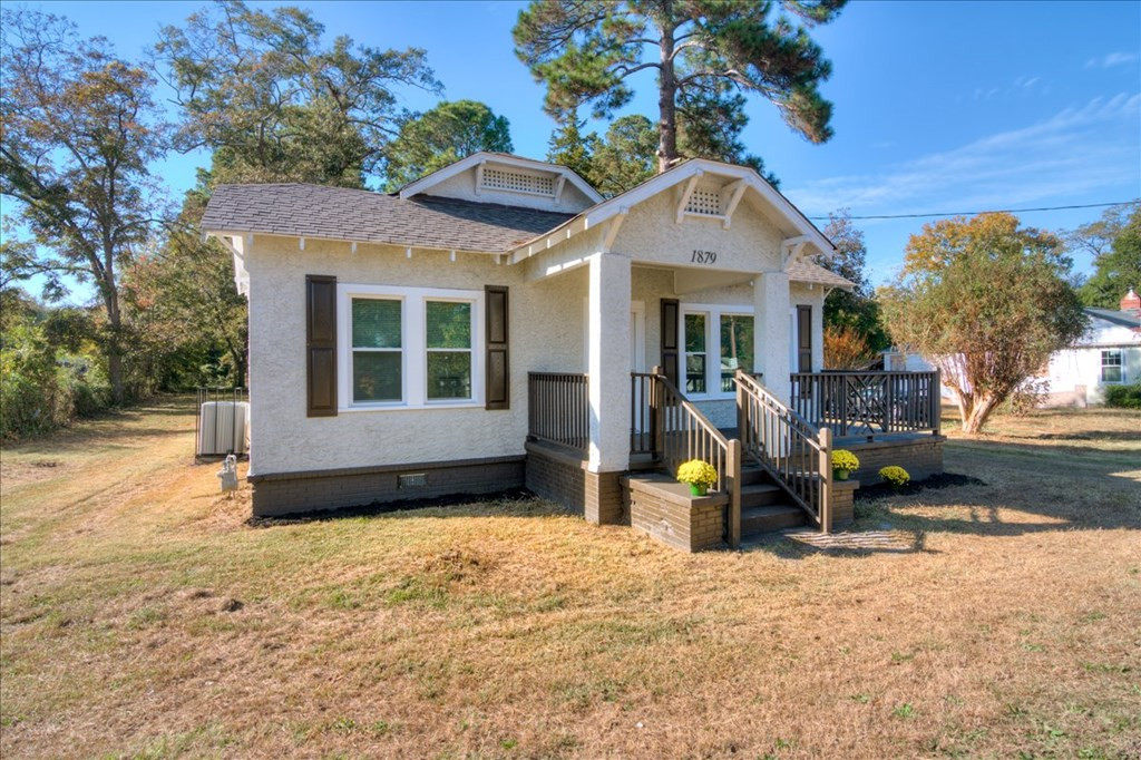1879 Kissingbower Road Augusta, GA 30904 - Photo 3 of 27