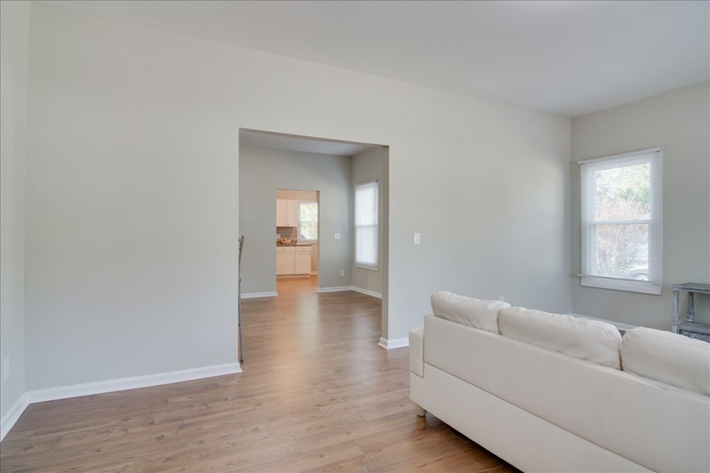 1879 Kissingbower Road Augusta, GA 30904 - Photo 4 of 27