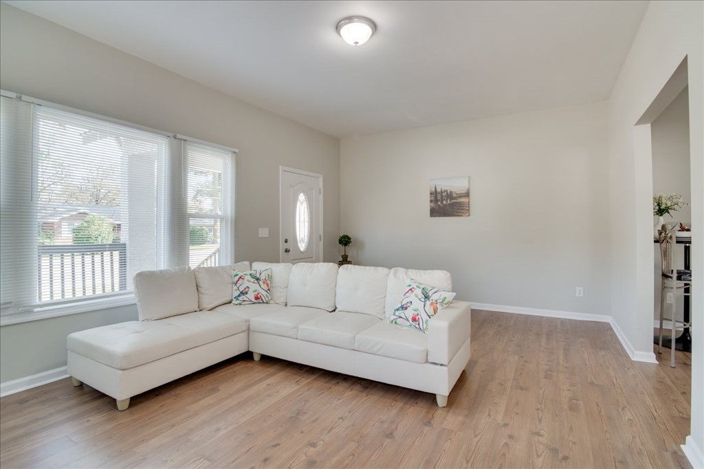 1879 Kissingbower Road Augusta, GA 30904 - Photo 6 of 27
