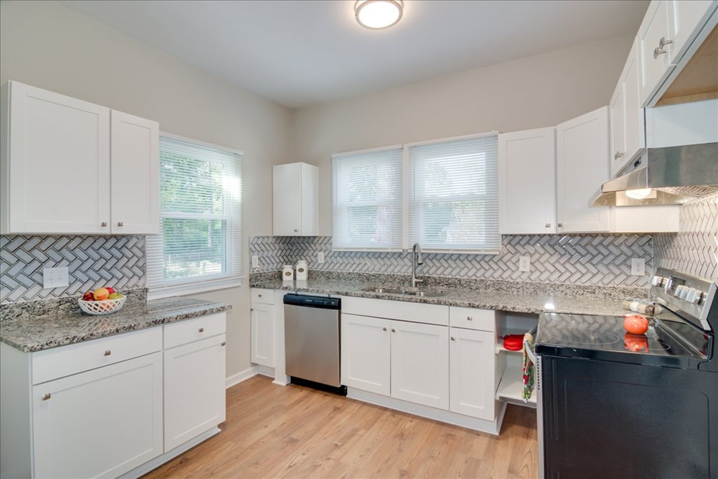 1879 Kissingbower Road Augusta, GA 30904 - Photo 10 of 27