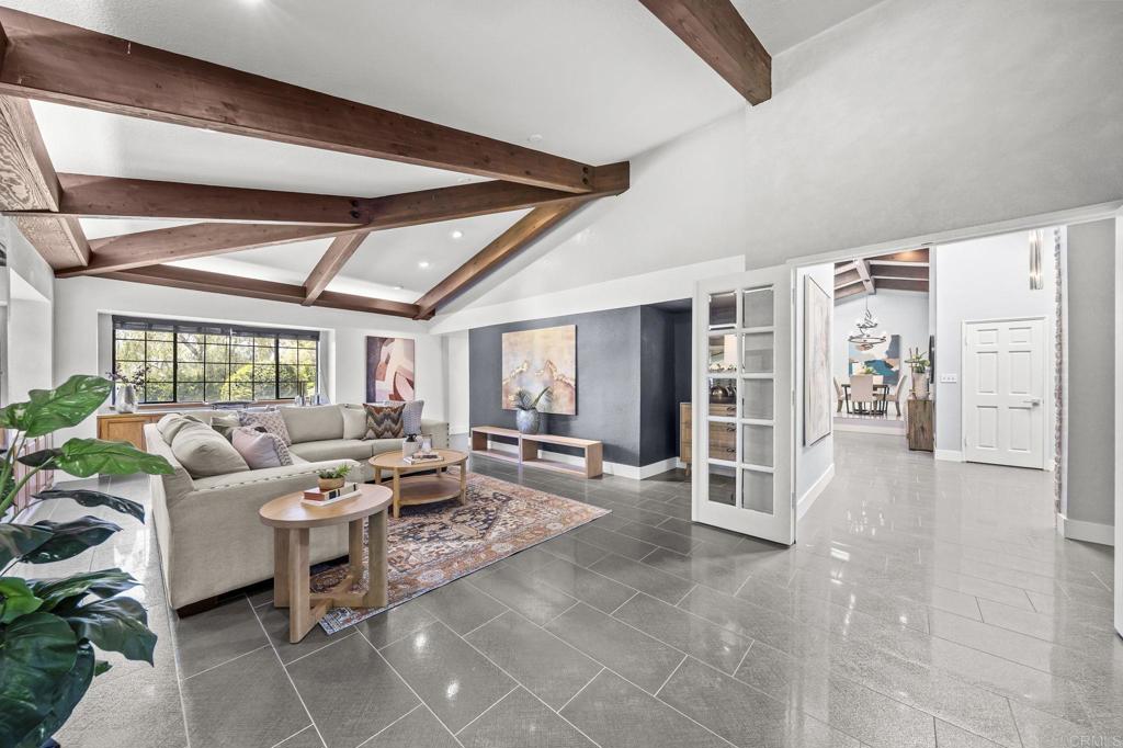 19 Gateview Drive Fallbrook, CA 92028 - Photo 7 of 76 19 Gateview Dr, Fallbrook, Luxury Home, Single-Level Main Floor Living, Attached ADU, Guard-Gated