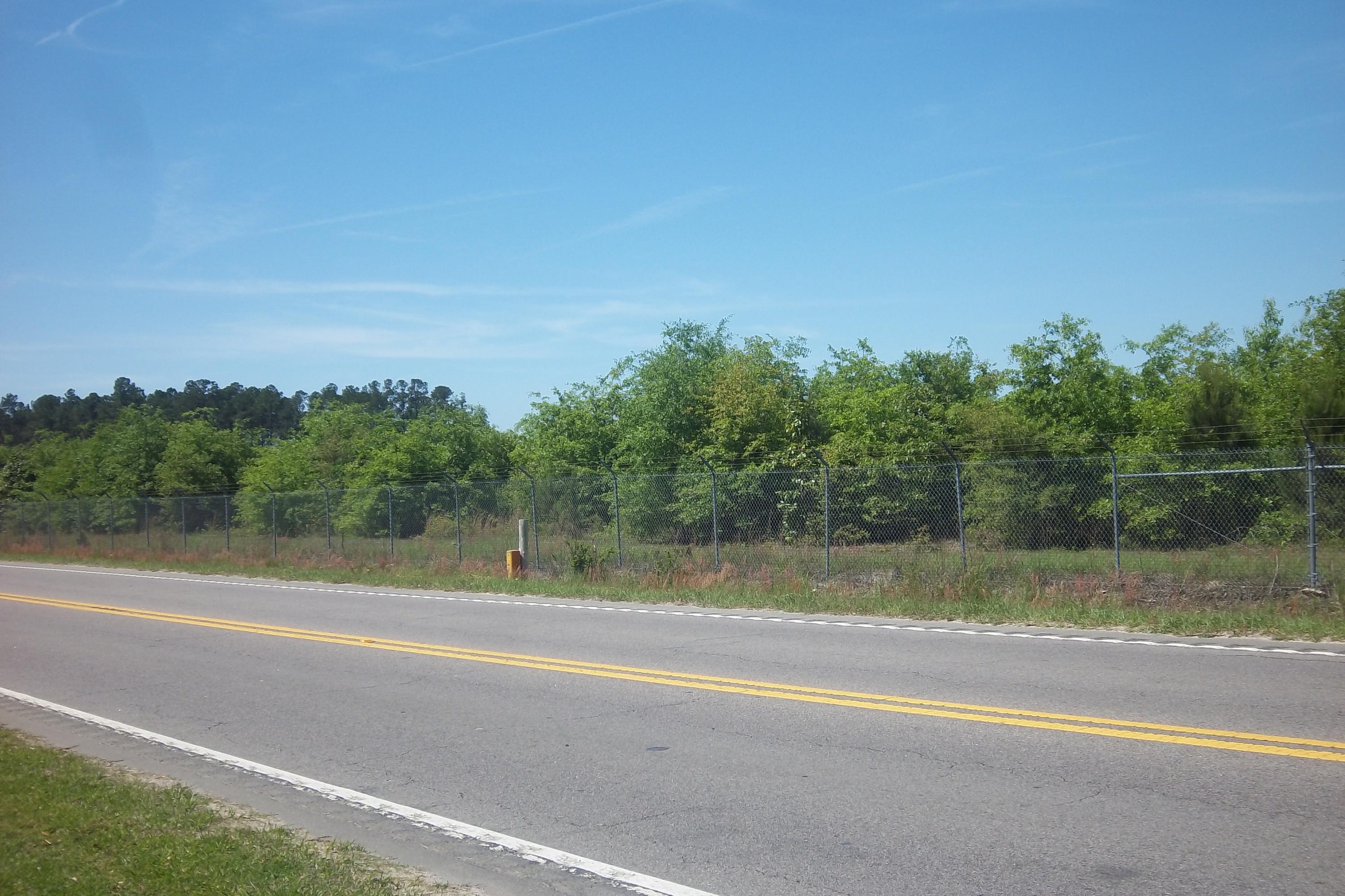 680 Sidneys Road Walterboro, SC 29488 - Photo 22 of 24 Road view 2