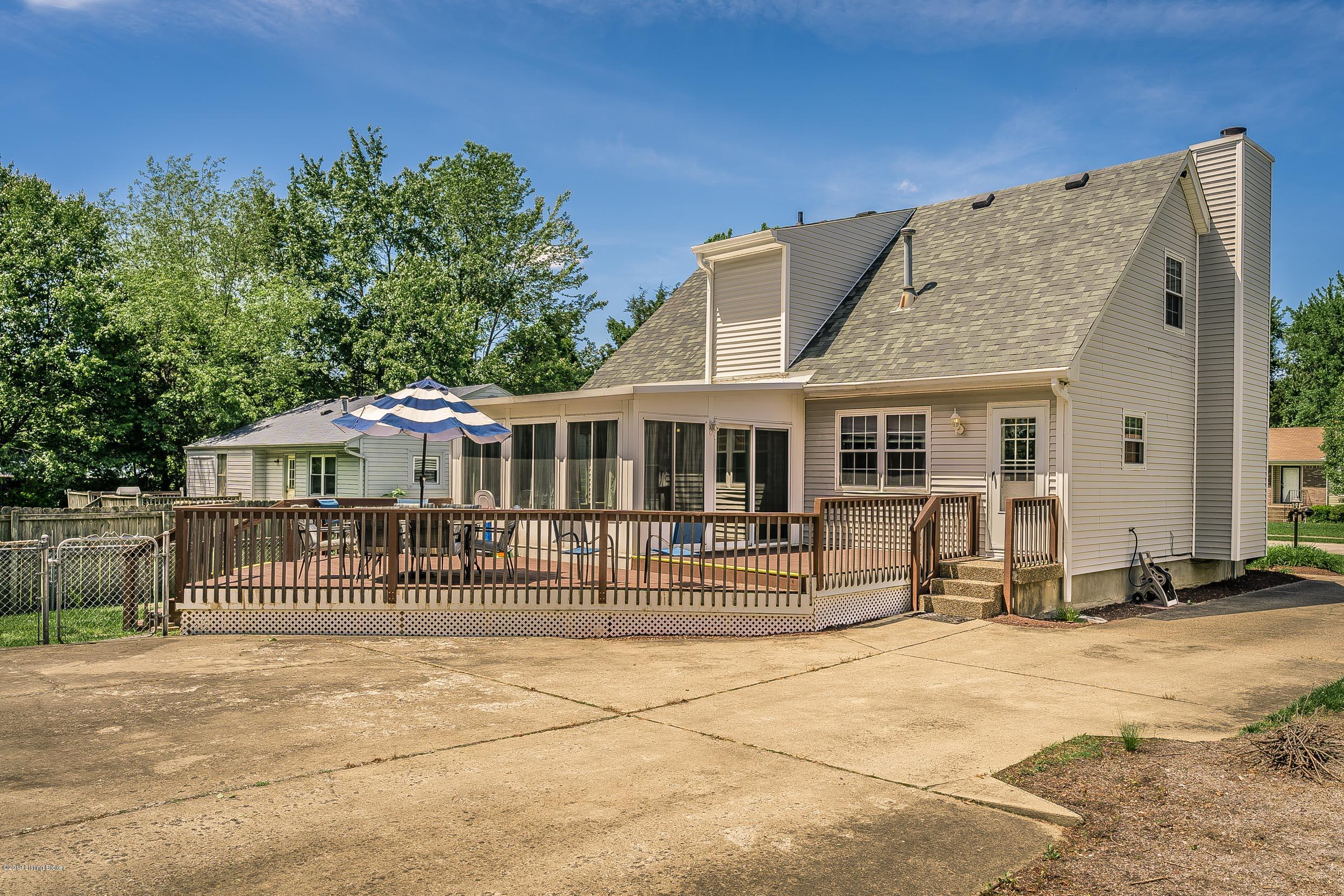 8316 Silver Fox Road Louisville, KY 40291 - Photo 43 of 48 8316 Silver Fox Rd-04