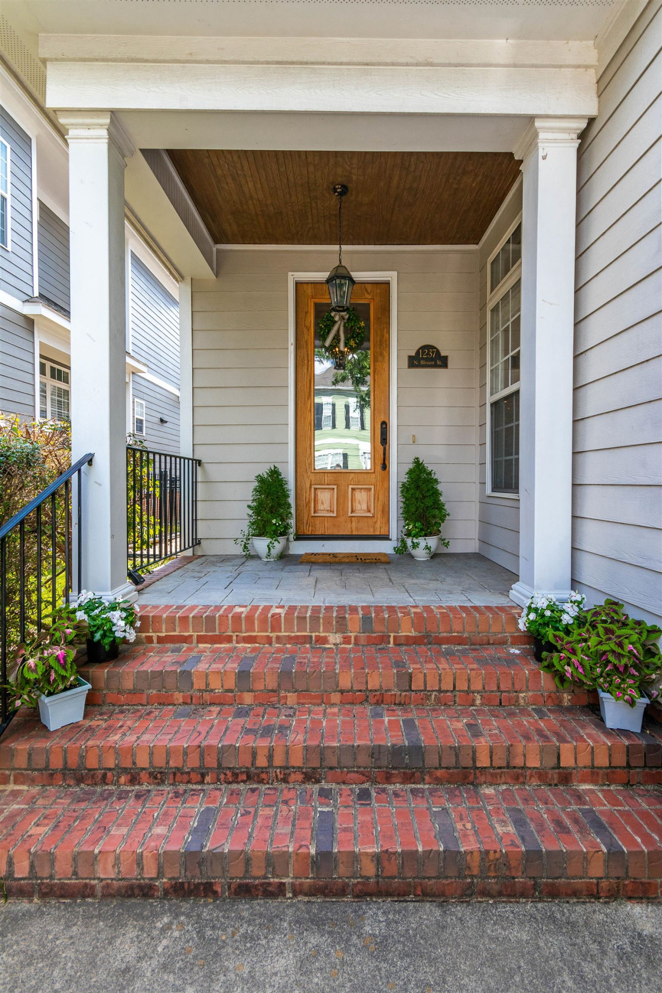 1237 North Blount Street Raleigh, NC 27604 - Photo 3 of 45 Photo 3