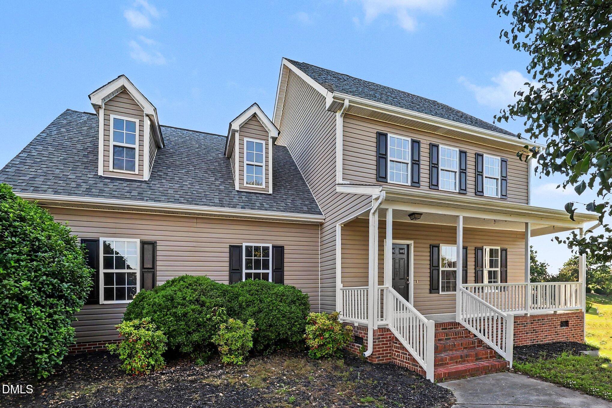 7304 Singlepond Lane Willow Spring, NC 27592 - Photo 6 of 27