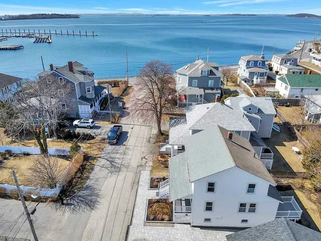 $899,000 | 9 C Street, Hull, MA 02045