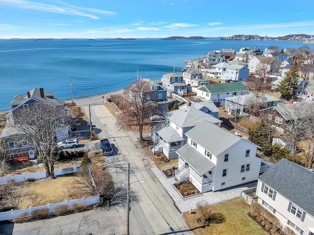 $899,000 | 9 C Street, Hull, MA 02045