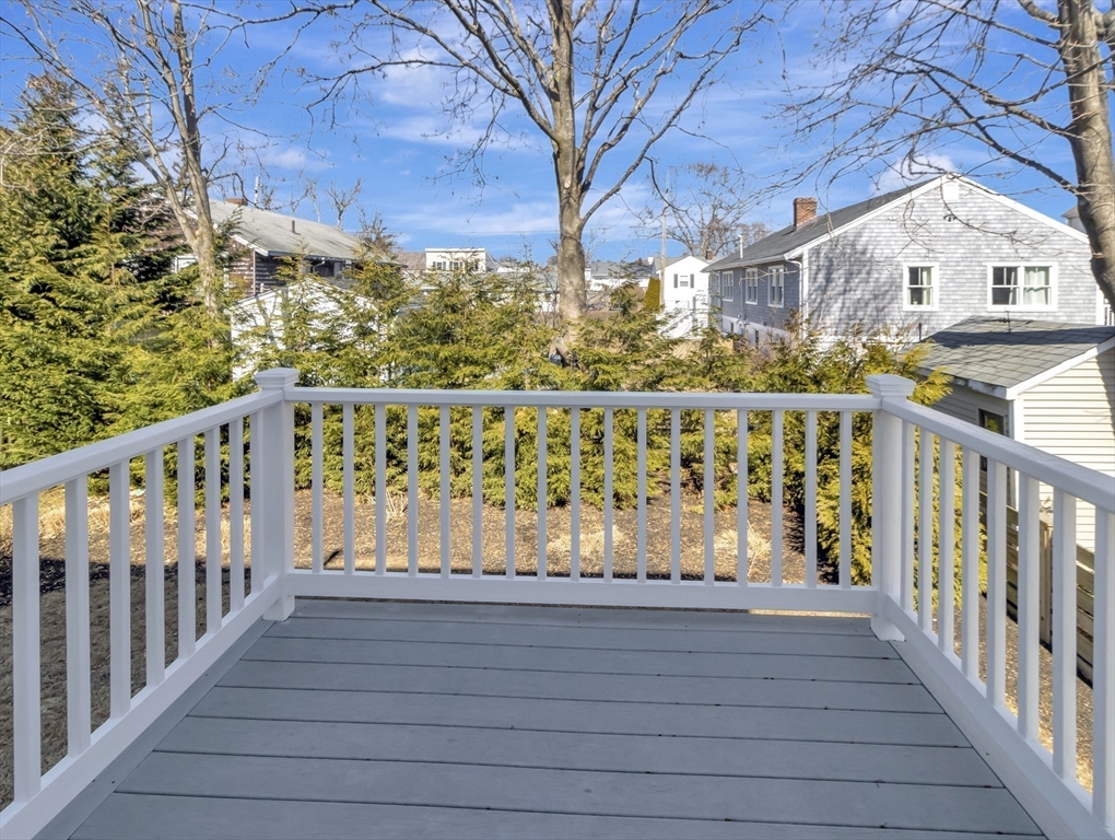 9 C Street Hull, MA 02045 - Photo 34 of 42 a view of deck with patio