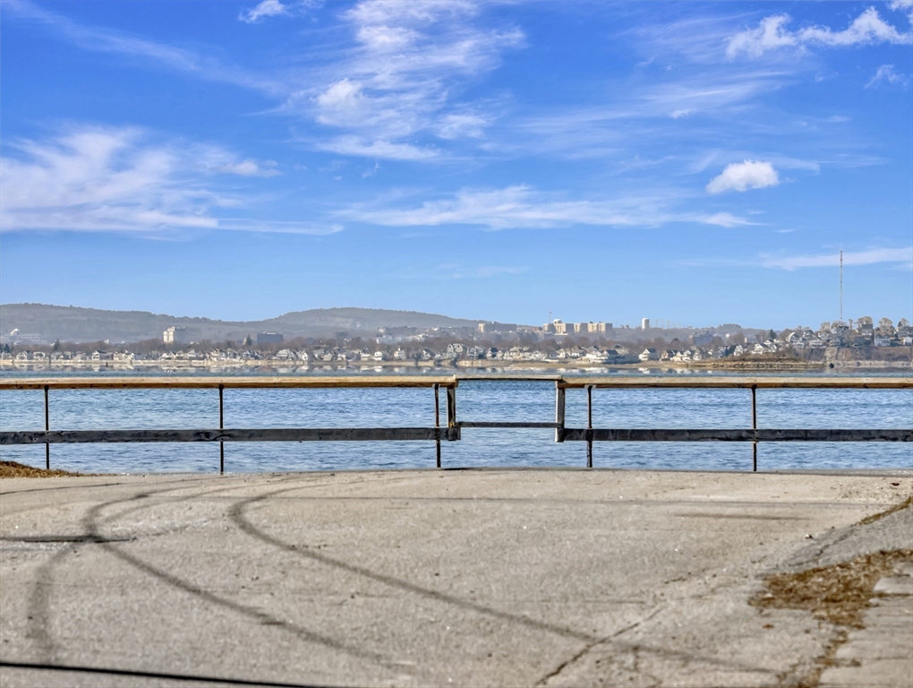 9 C Street Hull, MA 02045 - Photo 41 of 42 a view of a terrace