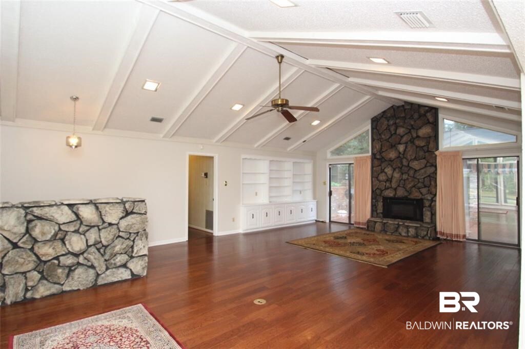 412 Fox Court Mobile, AL 36608 - Photo 2 of 24