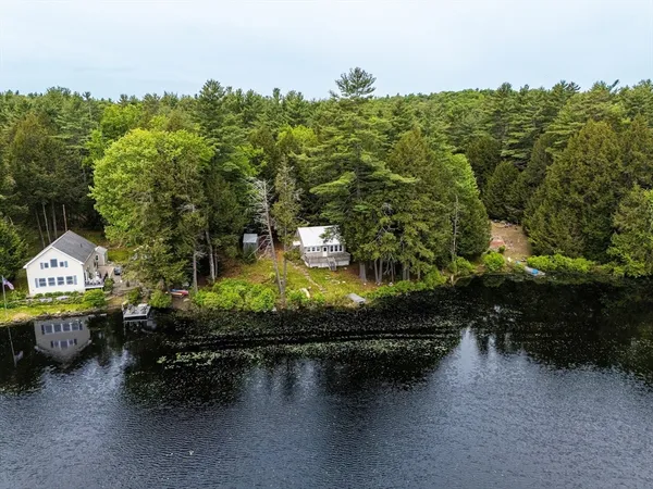 $250,000 | 54 Bray Road, Chesterfield, MA 01012