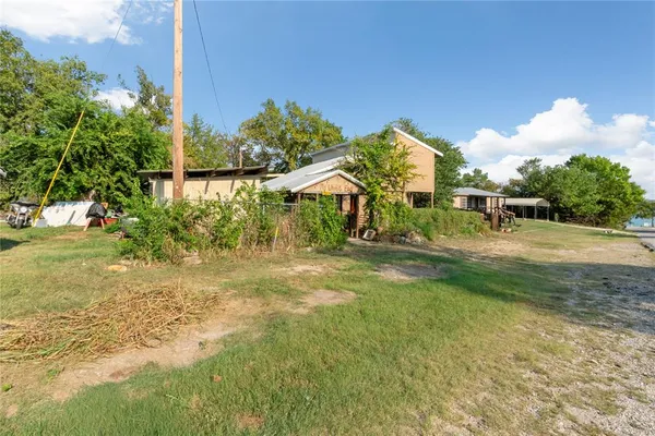 $310,000 | 591 Farm To Market Road 1201, Gainesville, TX 76240