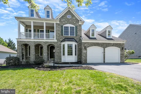 $1,050,000 | 8114 Kylemore Way, Ellicott City, MD 21043