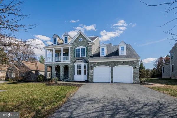 $1,050,000 | 8114 Kylemore Way, Ellicott City, MD 21043