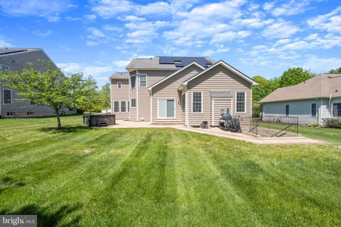 $1,050,000 | 8114 Kylemore Way, Ellicott City, MD 21043