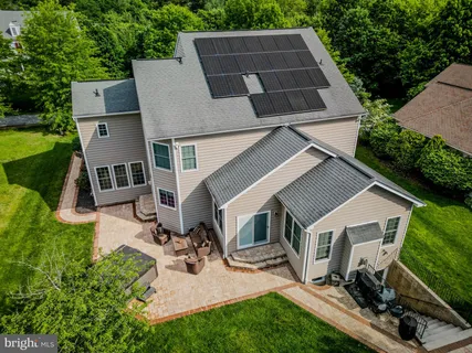 $1,050,000 | 8114 Kylemore Way, Ellicott City, MD 21043