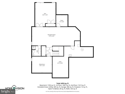 $1,050,000 | 8114 Kylemore Way, Ellicott City, MD 21043