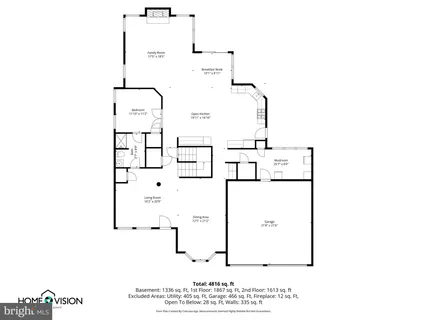 $1,050,000 | 8114 Kylemore Way, Ellicott City, MD 21043