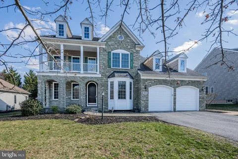 $1,050,000 | 8114 Kylemore Way, Ellicott City, MD 21043