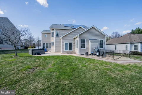 $1,050,000 | 8114 Kylemore Way, Ellicott City, MD 21043