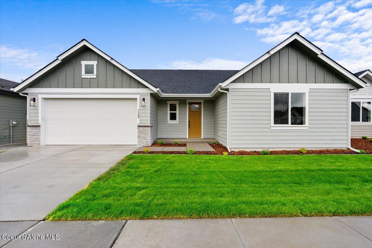 3580 Cyprus Fox Loop  