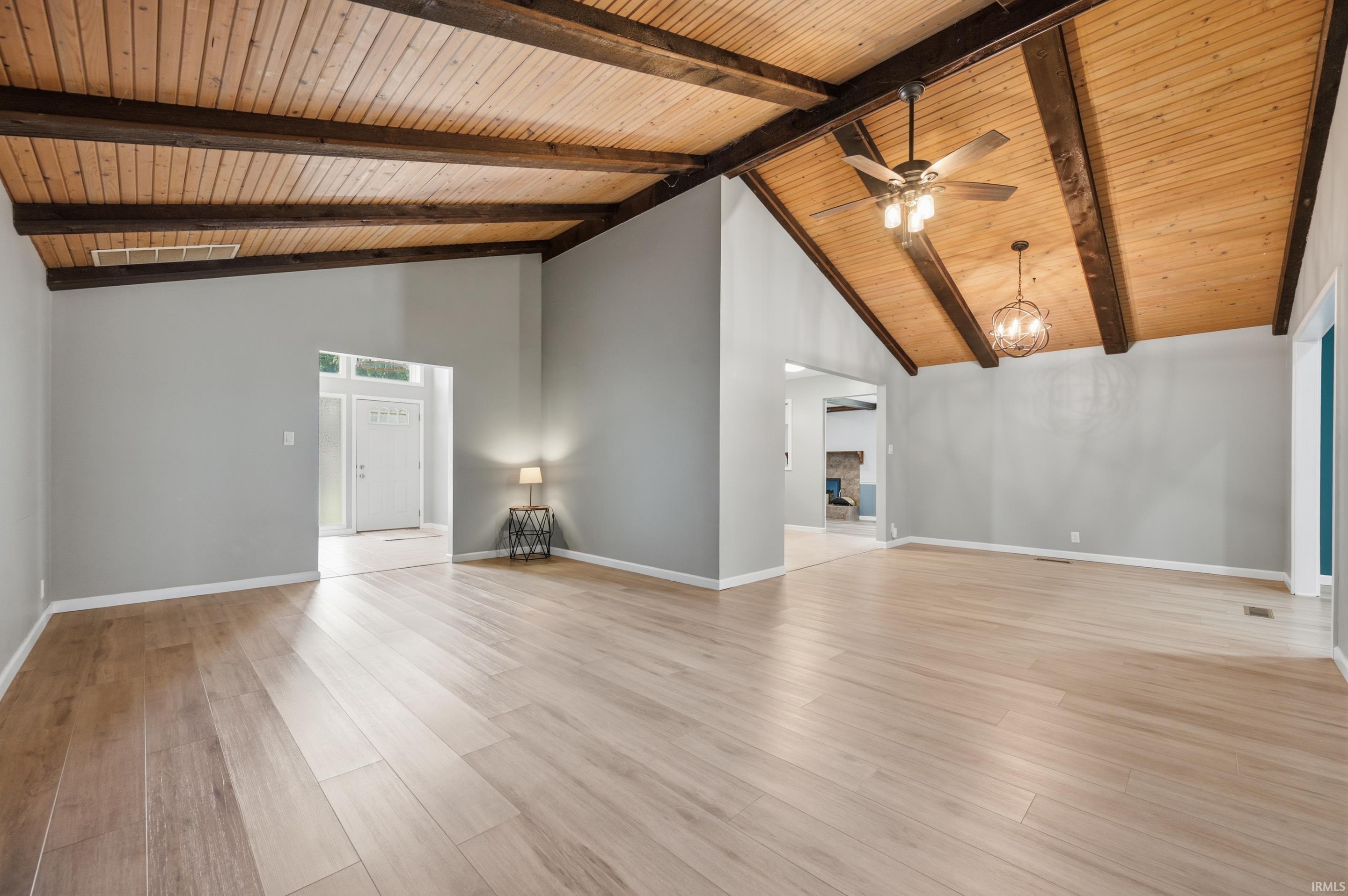 5401 North Moore Road Muncie, IN 47304 - Photo 5 of 34