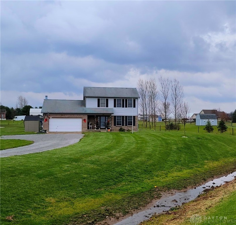 4374 Springboro Road Lebanon, OH 45036 - Photo 3 of 39 Gallery Image 3