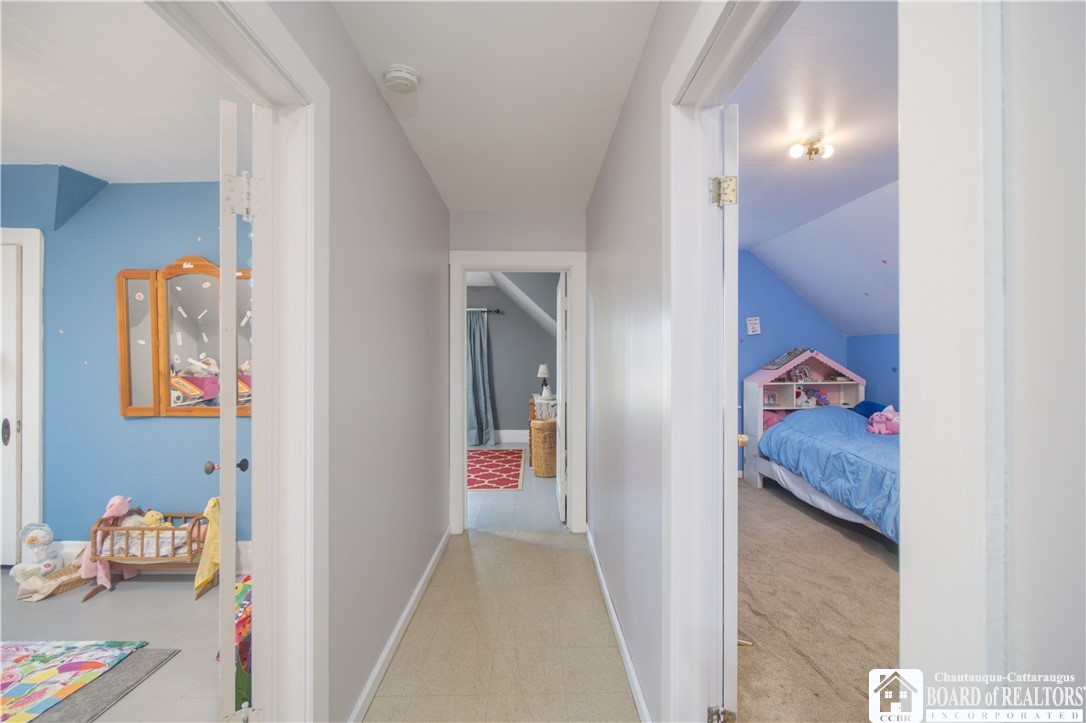 23 North Beagle Street Dunkirk, NY 14048 - Photo 16 of 34