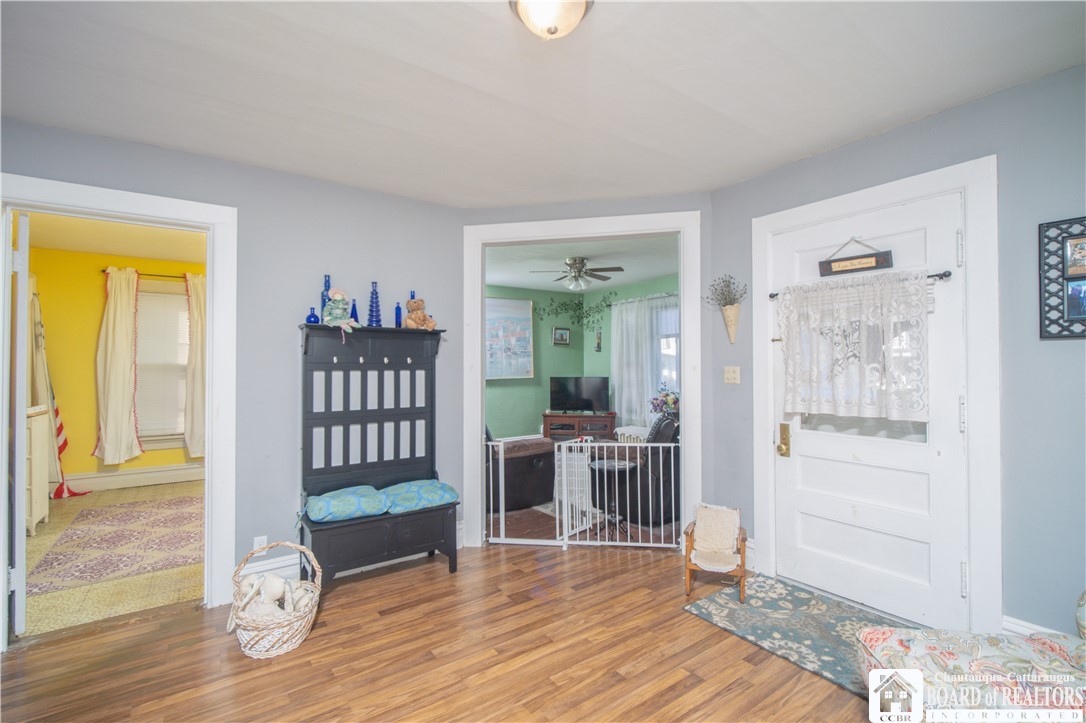 23 North Beagle Street Dunkirk, NY 14048 - Photo 23 of 34