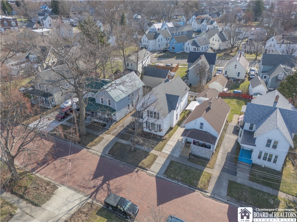 23 North Beagle Street Dunkirk, NY 14048 - Photo 24 of 34