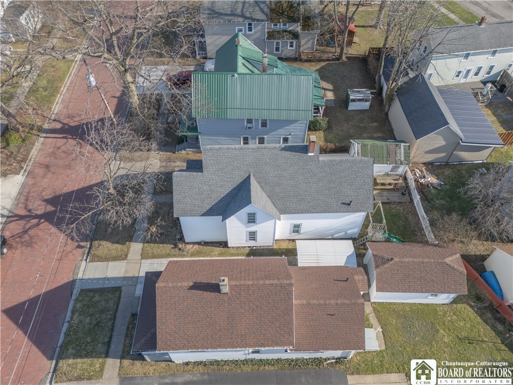 23 North Beagle Street Dunkirk, NY 14048 - Photo 25 of 34