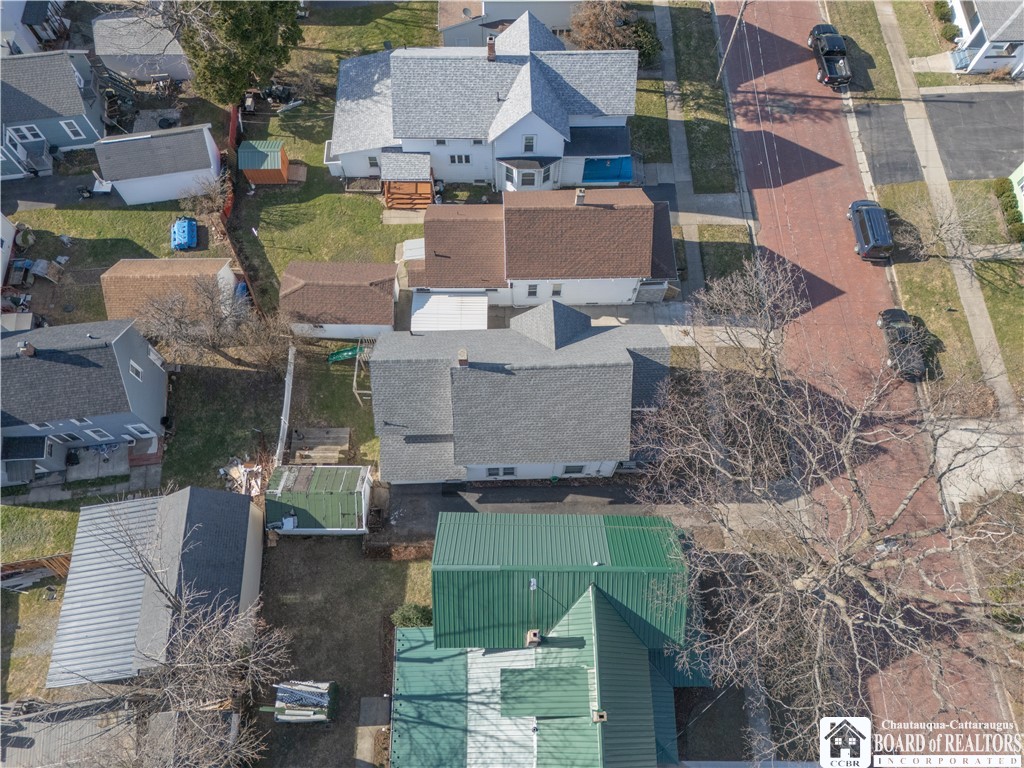 23 North Beagle Street Dunkirk, NY 14048 - Photo 27 of 34