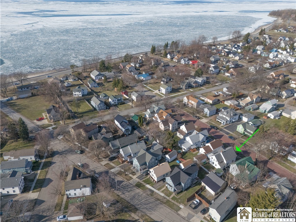 23 North Beagle Street Dunkirk, NY 14048 - Photo 28 of 34