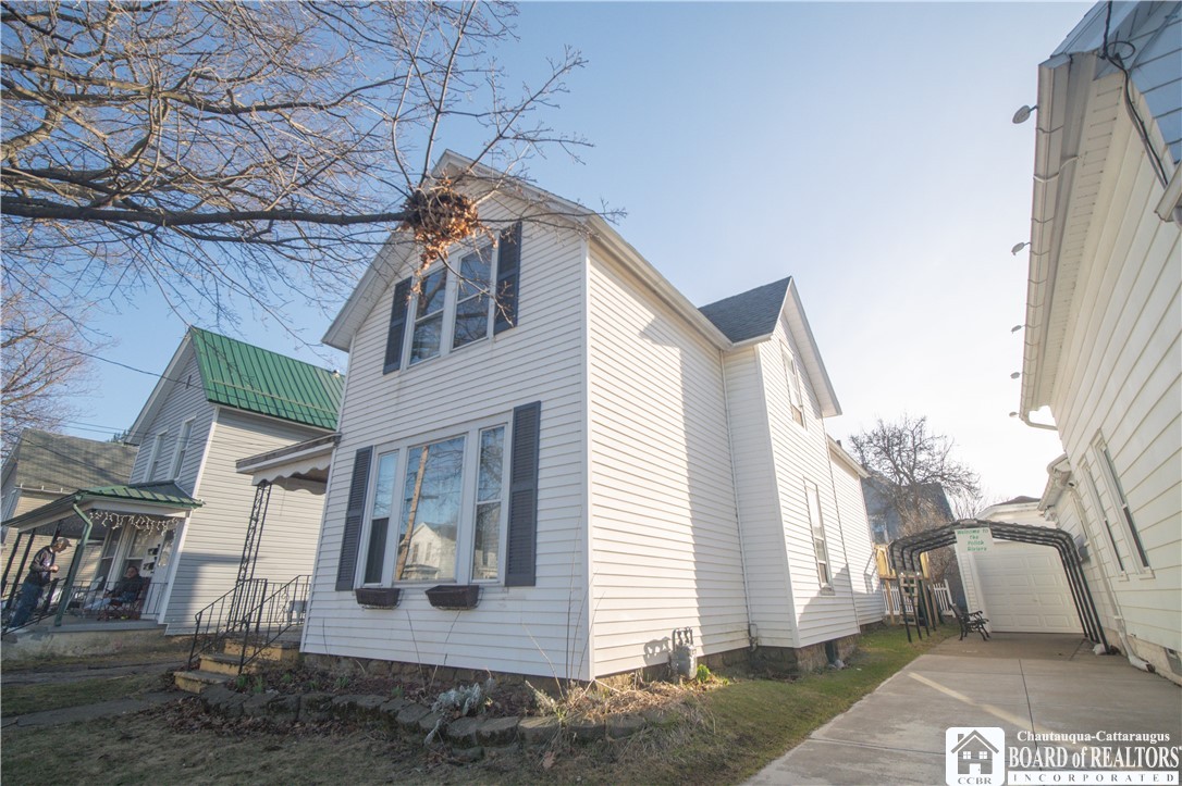 23 North Beagle Street Dunkirk, NY 14048 - Photo 33 of 34