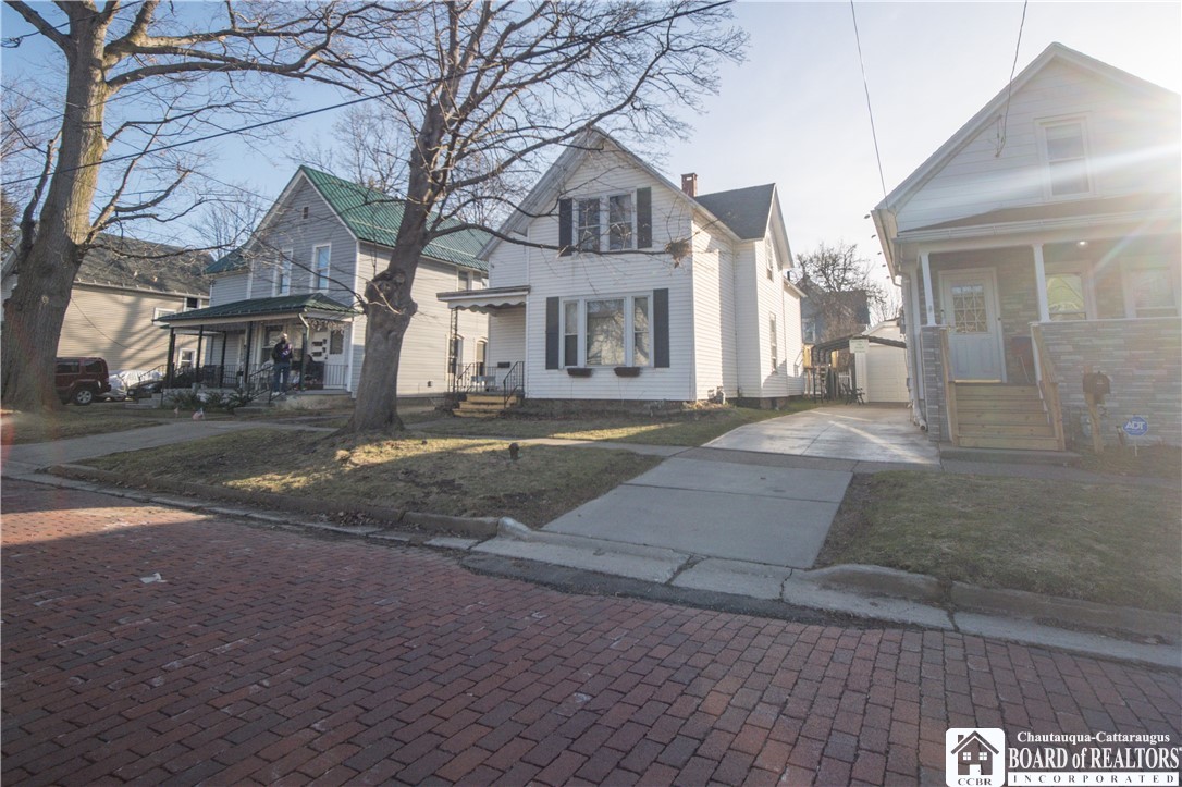 23 North Beagle Street Dunkirk, NY 14048 - Photo 34 of 34