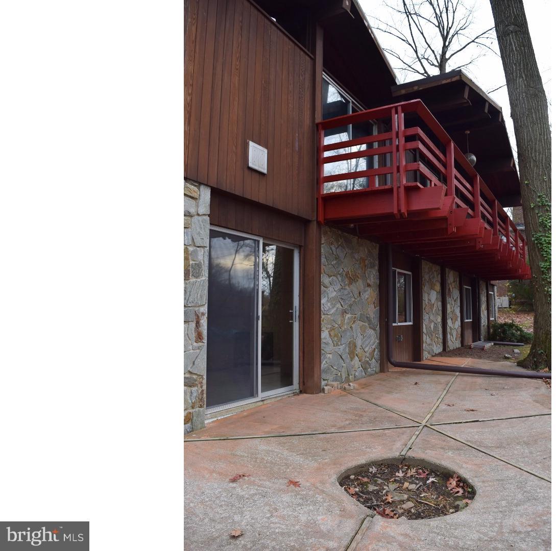 522 Wyndham Road Wilmington, DE 19809 - Photo 18 of 23 Exterior Back