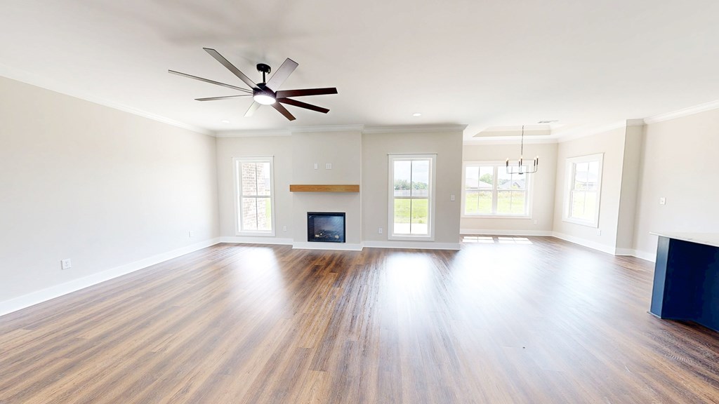 4860 Henry County Road Headland, AL 36345 - Photo 10 of 61