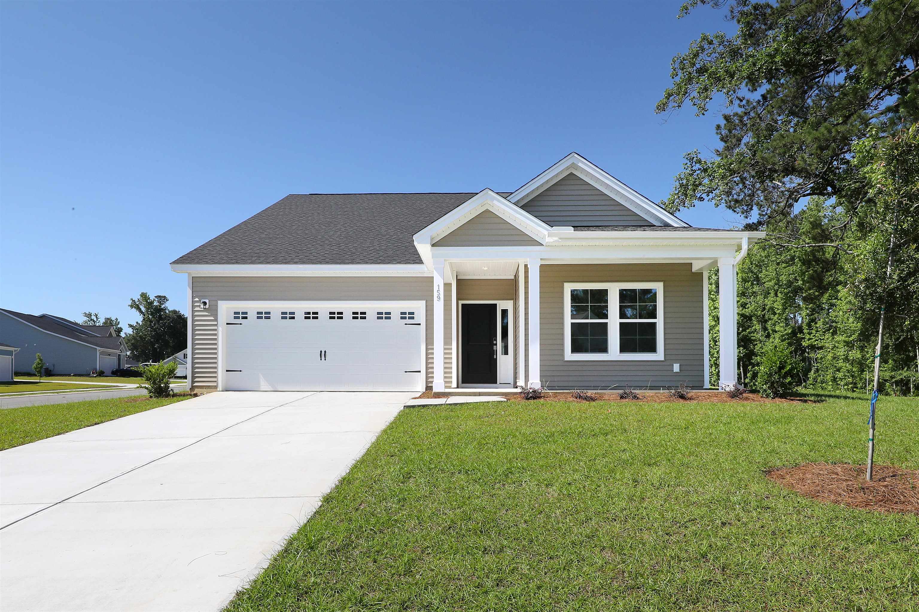 159 Bolsin Court Conway, SC 29526 - Photo 1 of 34