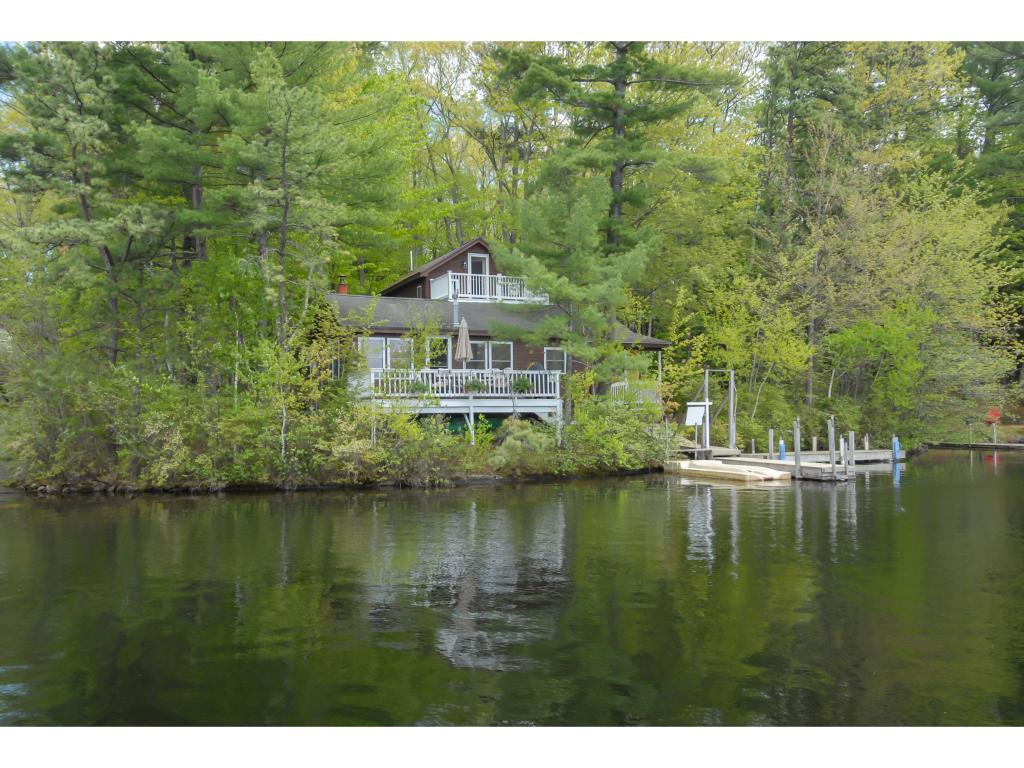 24 Cove Road Nottingham, NH 03290 - Photo 3 of 31