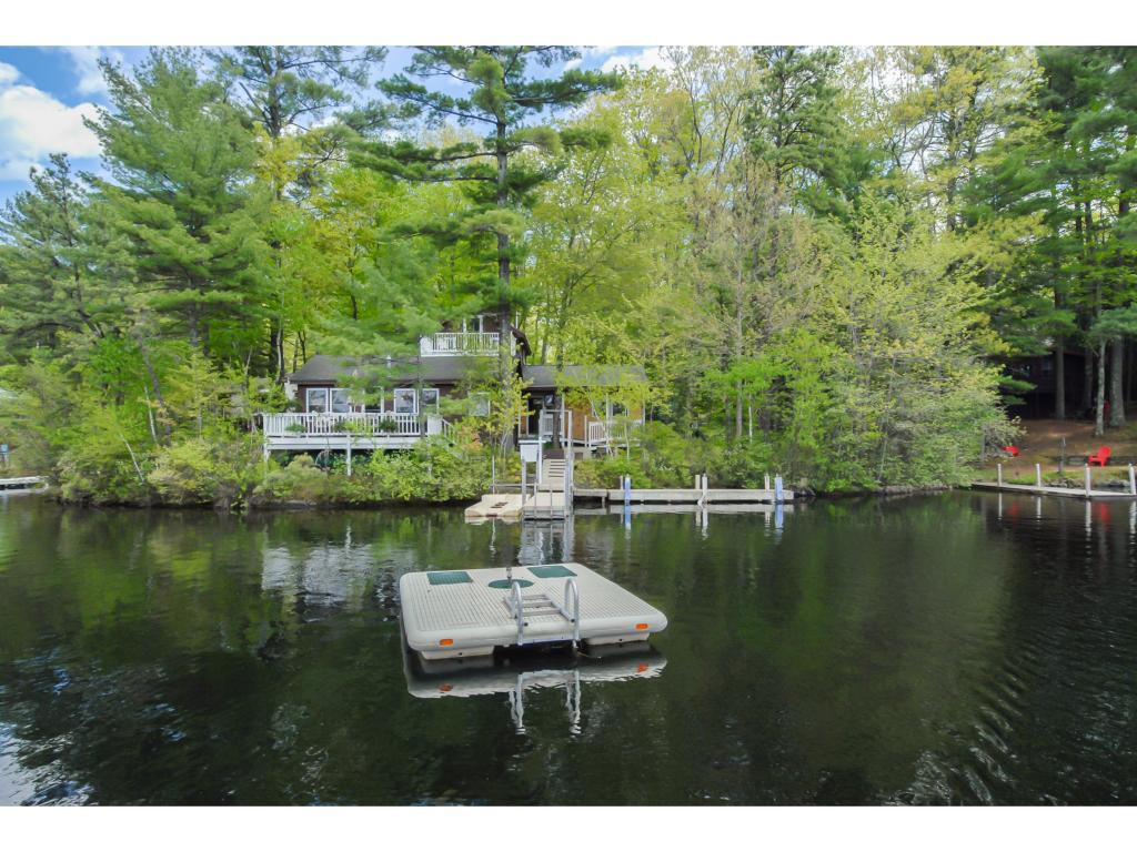 24 Cove Road Nottingham, NH 03290 - Photo 23 of 31