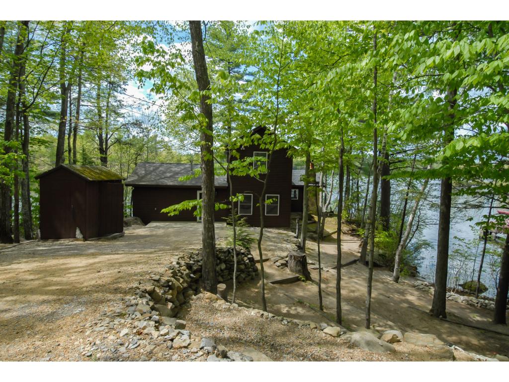 24 Cove Road Nottingham, NH 03290 - Photo 25 of 31