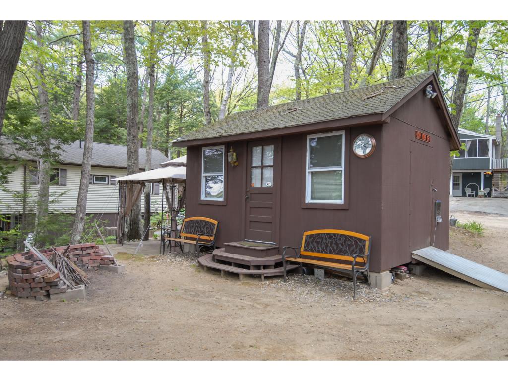 24 Cove Road Nottingham, NH 03290 - Photo 26 of 31