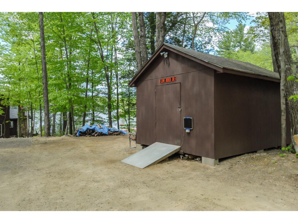 24 Cove Road Nottingham, NH 03290 - Photo 27 of 31