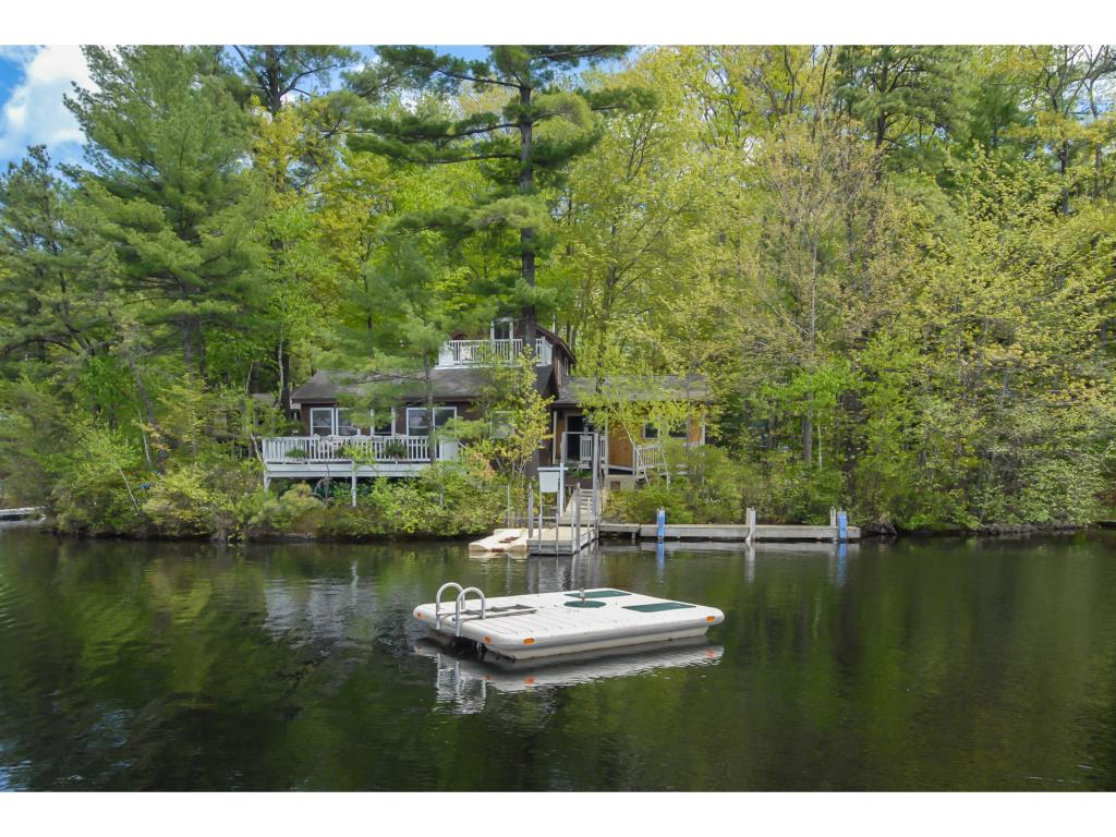 24 Cove Road Nottingham, NH 03290 - Photo 4 of 31