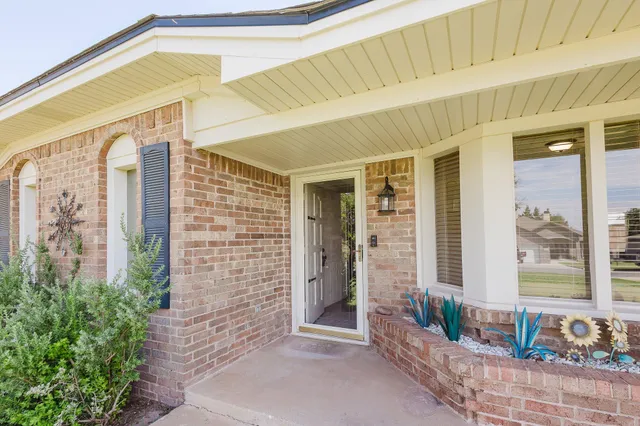 $296,000 | 26 Highland Drive, Ransom Canyon, TX 79366