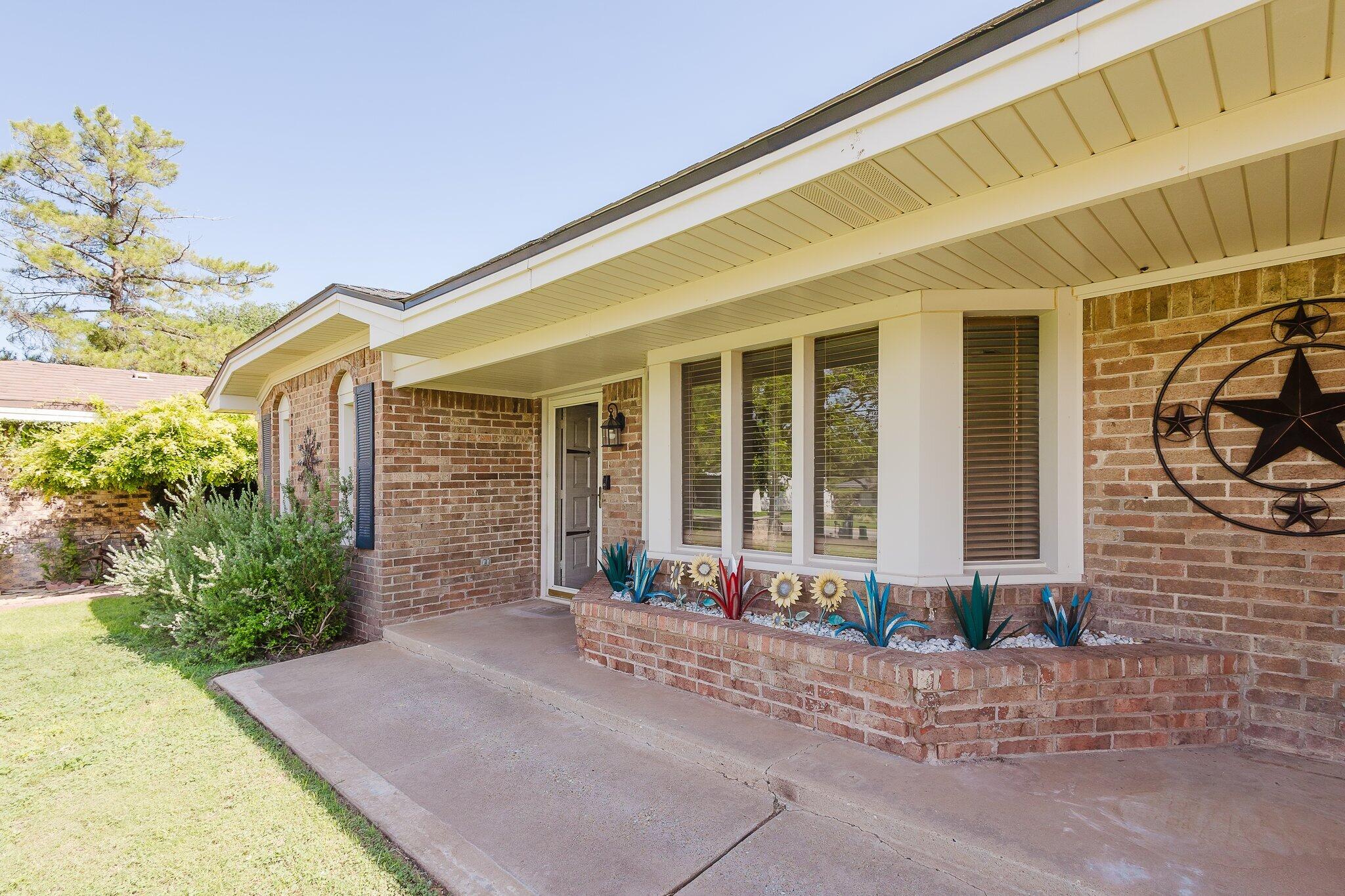 26 Highland Drive Ransom Canyon, TX 79366 - Photo 3 of 33 IMG_0337