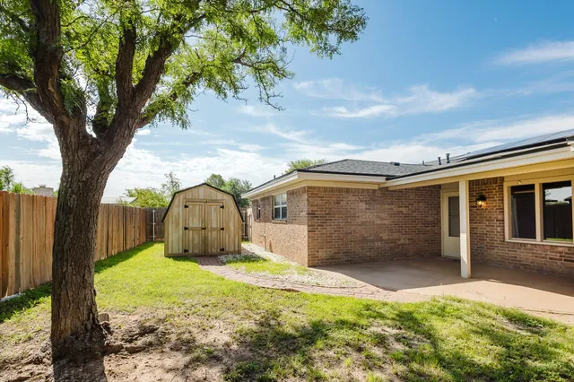 $296,000 | 26 Highland Drive, Ransom Canyon, TX 79366
