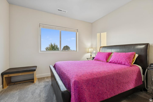 2925 Juniper Road Enterprise, UT 84725 - Photo 25 of 56 Bedroom with carpet flooring and baseboards