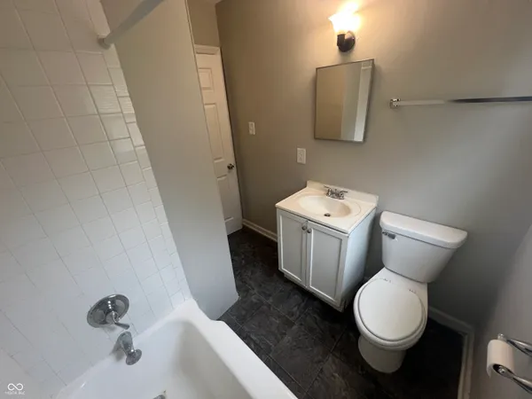 $945 | 5322 East 19th Place, Indianapolis, IN 46218